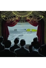 (LP) Fall Out Boy - From Under The Cork Tree (DIS)