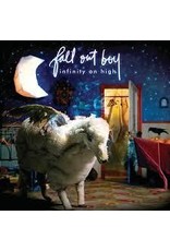 Geffen (LP) Fall Out Boy - Infinity On High
