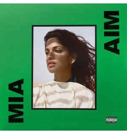(LP) MIA - Aim (DIS)