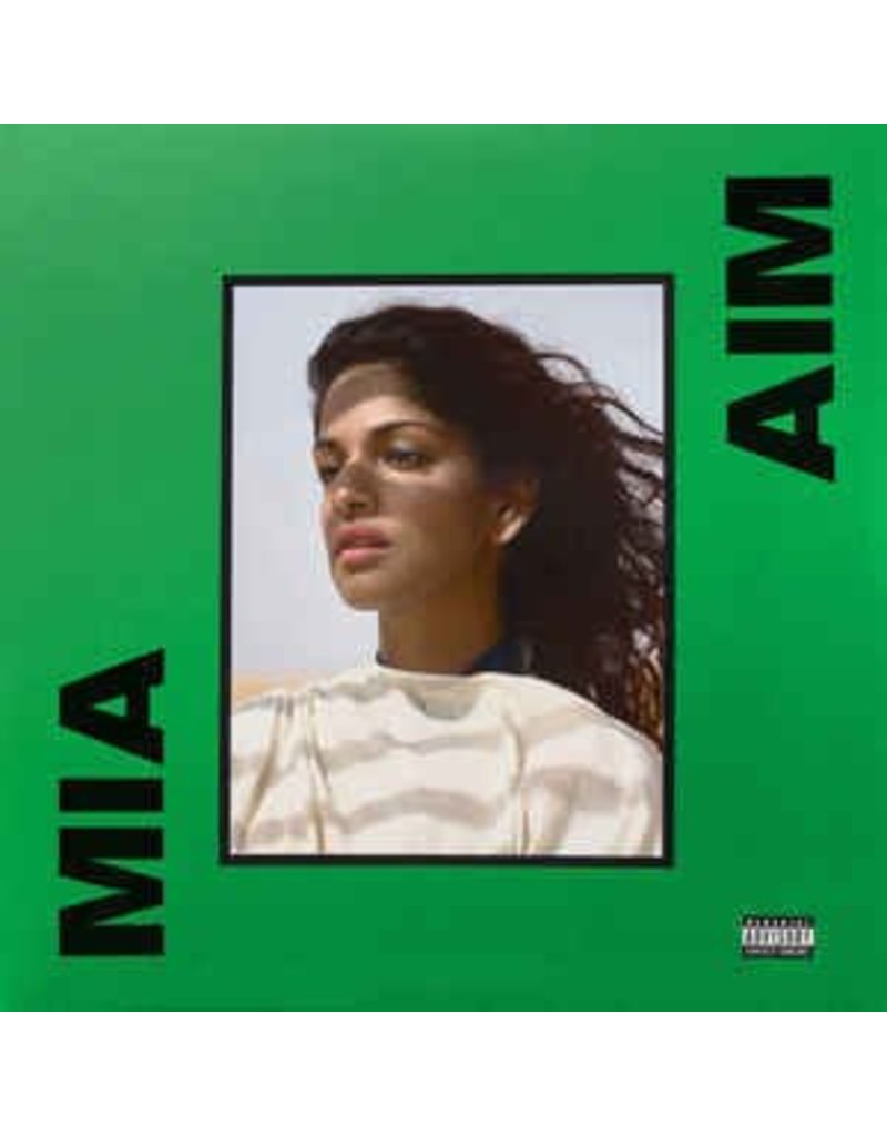 (LP) MIA - Aim (DIS)