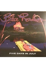 (LP) Blue Rodeo - Five Days In July (2LP)