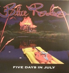 (LP) Blue Rodeo - Five Days In July (2LP)