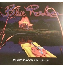 (LP) Blue Rodeo - Five Days In July (2LP)