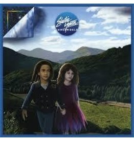 (LP) Electric Youth - Innerworld