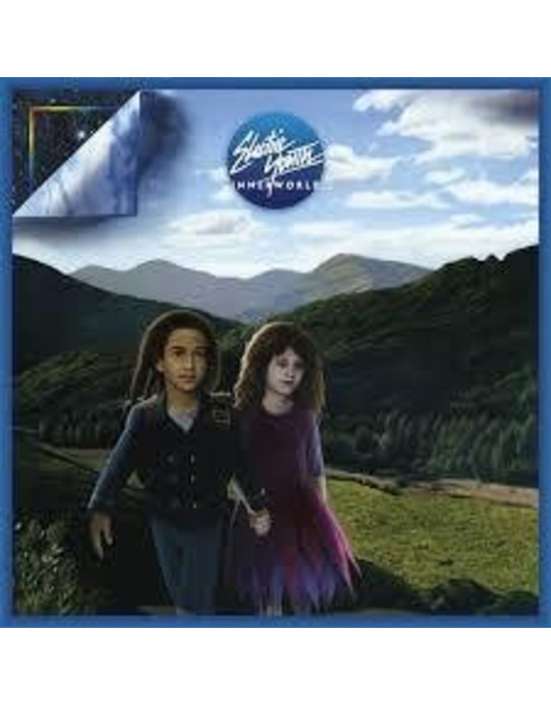 (LP) Electric Youth - Innerworld