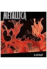 Blackened (LP) Metallica - Load (2LP)
