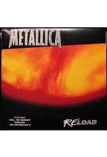 (LP) Metallica - Reload (2LP)