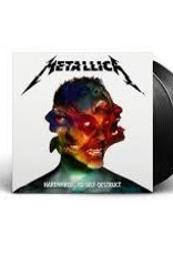 (LP) Metallica - Hardwired...To Self-destruct (2LP)