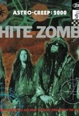 (LP) White Zombie - Astro-Creep: 2000 Songs (180 gram)