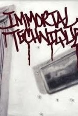 (LP) Immortal Technique - Revolutionary Vol. 2 (2LP/reissue)