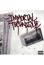 (LP) Immortal Technique - Revolutionary Vol. 2 (2LP/reissue)
