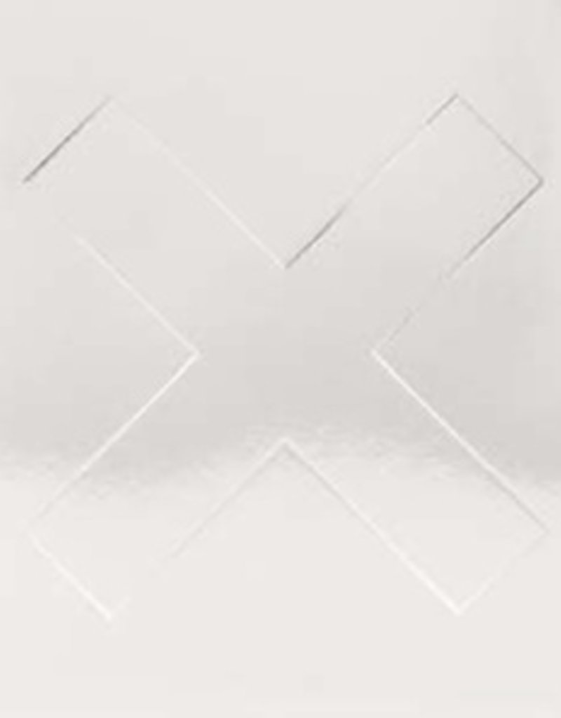 (LP) The XX - I See You (indie-only clear) (DIS)