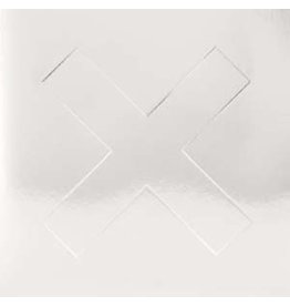 (LP) The XX - I See You (BLK)