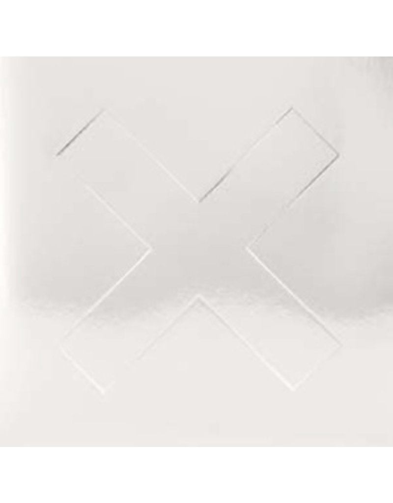 (LP) The XX - I See You (BLK)