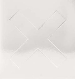 (LP) The XX - I See You  (LTD DLX 2LP + 2 CD Box Set, 4 extra tracks)