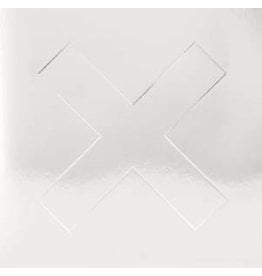 (LP) The XX - I See You  (LTD DLX 2LP + 2 CD Box Set, 4 extra tracks)