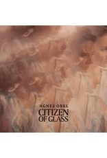 (LP) Agnes Obel - Citizen Of Glass