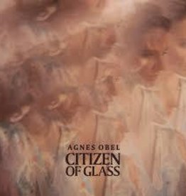(LP) Agnes Obel - Citizen Of Glass