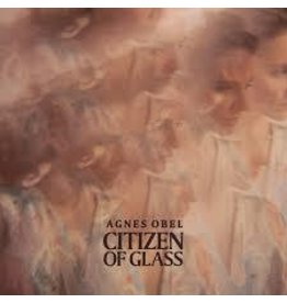 (LP) Agnes Obel - Citizen Of Glass