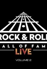 (LP) Various -The Rock And Roll Hall Of Fame Vol 2
