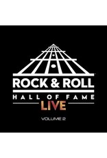 (LP) Various -The Rock And Roll Hall Of Fame Vol 2