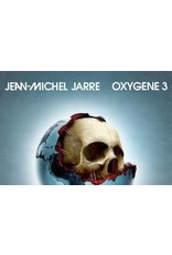 (LP) Jarre, Jean-Michel - Oxygene 3 (DIS)