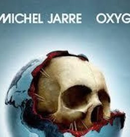 (LP) Jarre, Jean-Michel - Oxygene 3 (DIS)