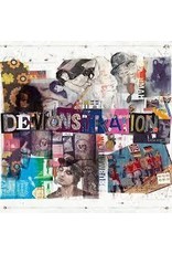 (LP) Peter Doherty - Hamburg Demonstrations