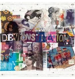 (LP) Peter Doherty - Hamburg Demonstrations