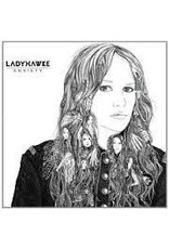 (LP) LadyHawke - Self Titled (gatefold)