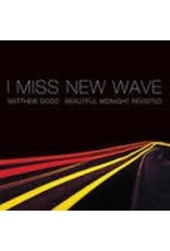 (LP) Matthew Good - I Miss New Wave: Beautiful Mid