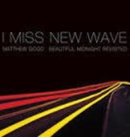 (LP) Matthew Good - I Miss New Wave: Beautiful Mid