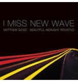 (LP) Matthew Good - I Miss New Wave: Beautiful Mid
