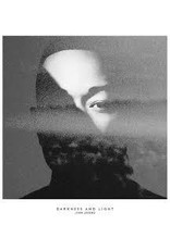 (LP) Legend, John - Darkness And Light (DIS)