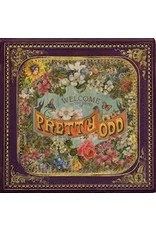 (LP) Panic! At The Disco - Pretty Odd