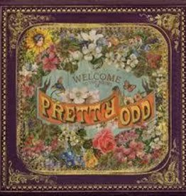 (LP) Panic! At The Disco - Pretty Odd