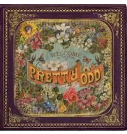 (LP) Panic! At The Disco - Pretty Odd