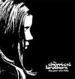 (LP) The Chemical Brothers - Dig Your Own Hole