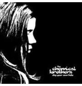 (LP) The Chemical Brothers - Dig Your Own Hole