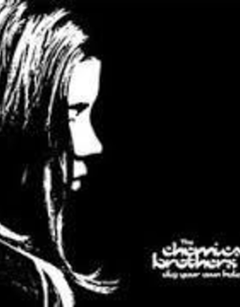 (LP) The Chemical Brothers - Dig Your Own Hole