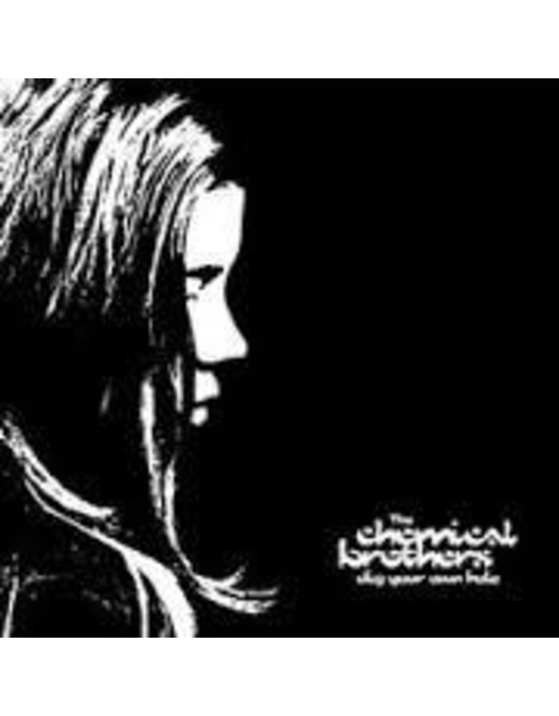 (LP) The Chemical Brothers - Dig Your Own Hole