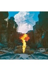 (LP) Bonobo - Migration (2LP + download)