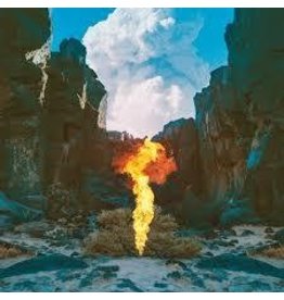(LP) Bonobo - Migration [Deluxe Edition includes special editon Migration zine & art card set]