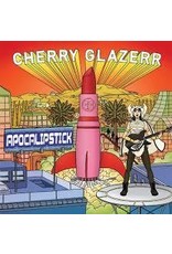 (LP) Cherry Glazerr - Apocalipstick (DIS)