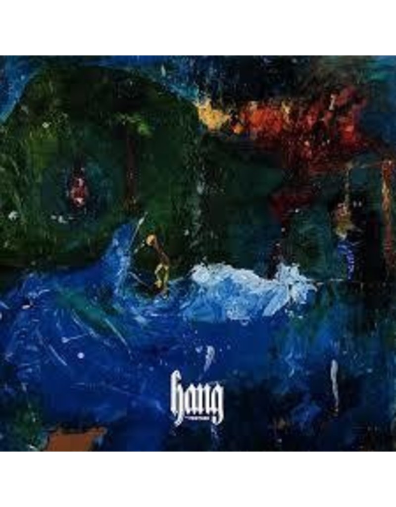 (LP) Foxygen - Hang