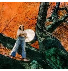 (LP) Tift Merritt - Stitch Of The World