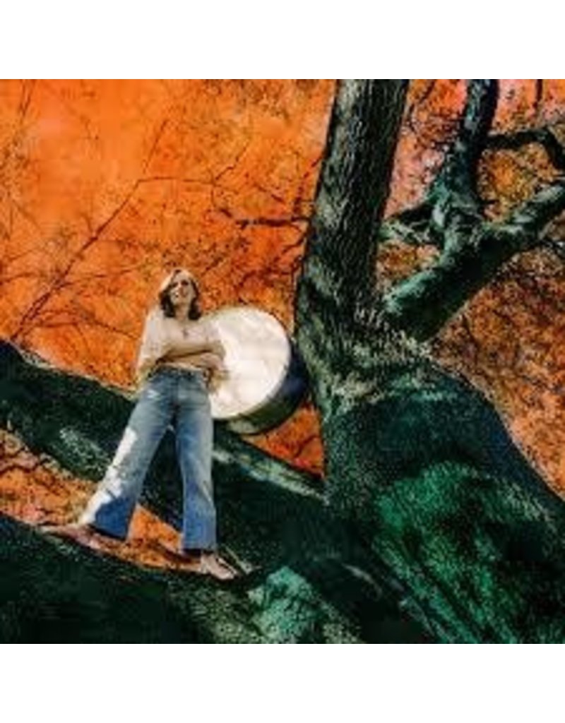 (LP) Tift Merritt - Stitch Of The World