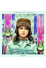 (LP) Streets of Laredo - Wild (Coke bottle vinyl) (DIS)
