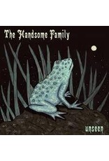(LP) Handsome Family - Unseen