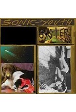 (LP) Sonic Youth - Sister (Incl. Download with bonus track)